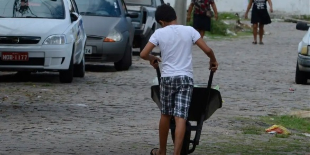 Caminhada Laranja reforça luta contra o trabalho infantil nesta quinta-feira em Nova Friburgo