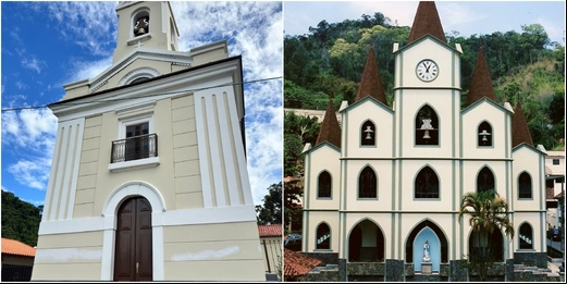 Bom Jardim, Duas Barras e Nova Friburgo celebram Santo Antônio com programação nesta semana
