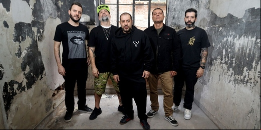 M 22 é a atração principal da primeira edição do Araruama Moto Rock; veja a programação completa