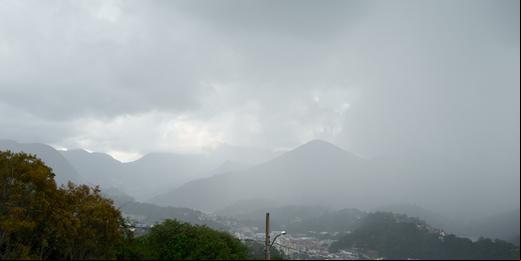 Pegue o casaco! Frio mais intenso do ano chega a várias partes do Brasil nesta semana